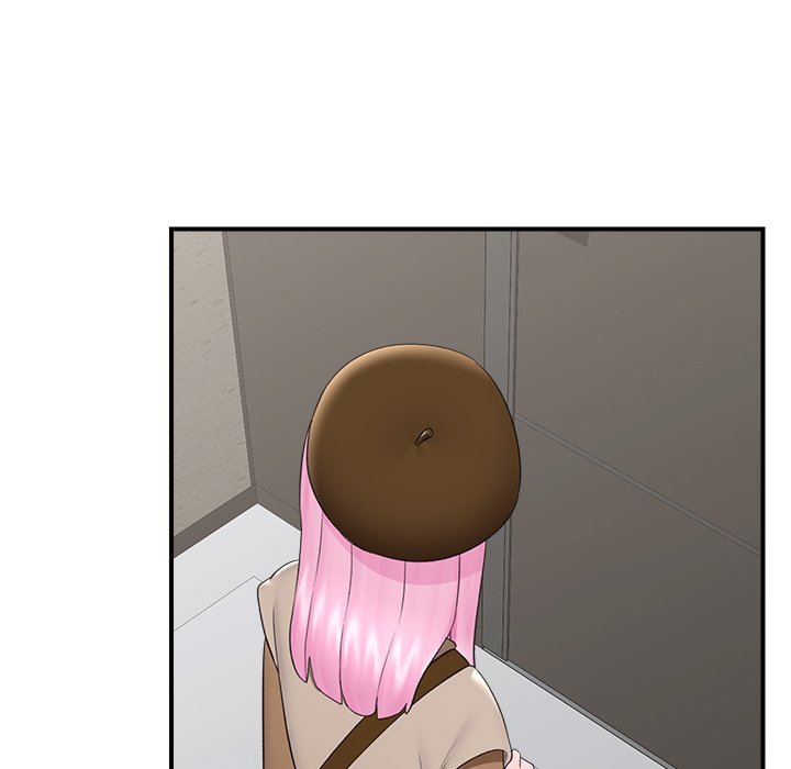 Hypnotic Security Guard Chapter 38 - Page 109
