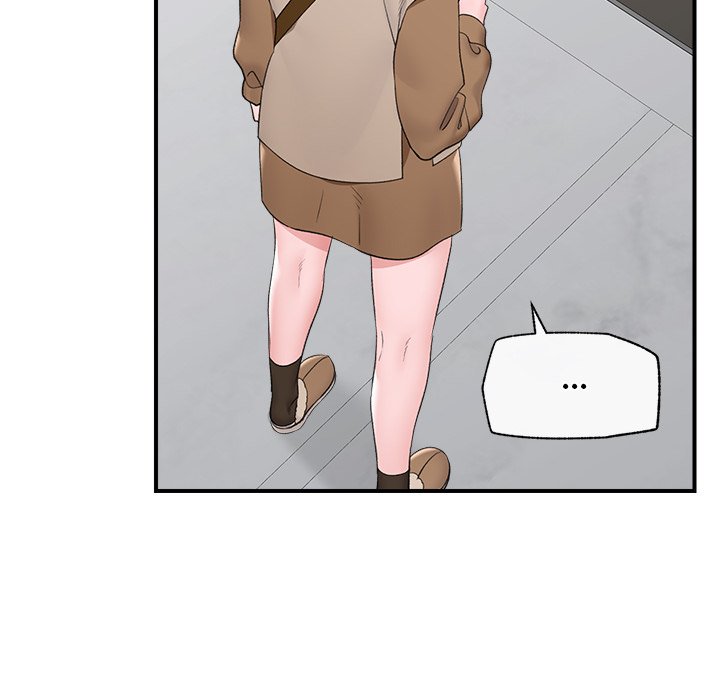 Hypnotic Security Guard Chapter 38 - Page 110