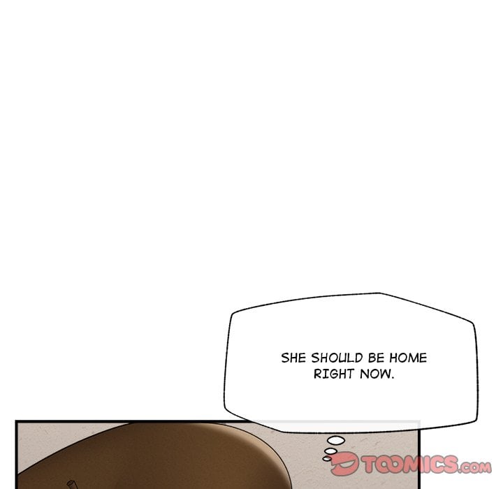 Hypnotic Security Guard Chapter 38 - Page 111