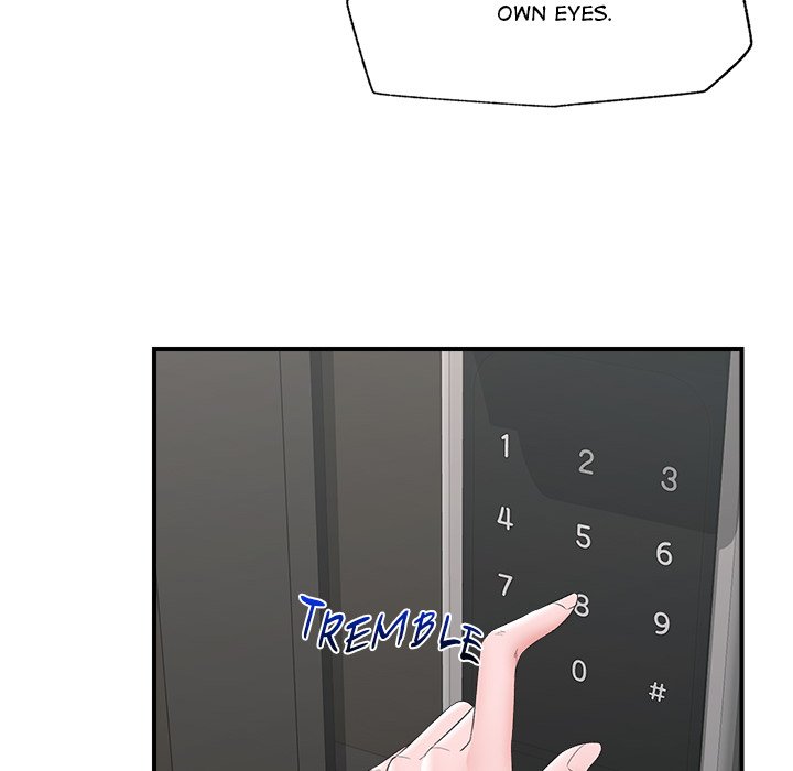 Hypnotic Security Guard Chapter 38 - Page 113