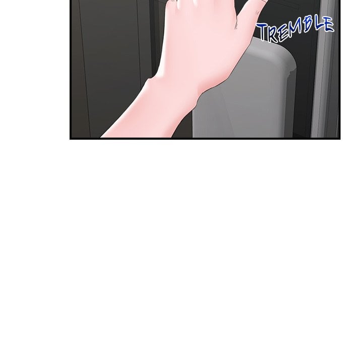 Hypnotic Security Guard Chapter 38 - Page 114