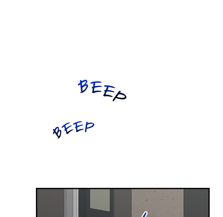 Hypnotic Security Guard Chapter 38 - Page 117