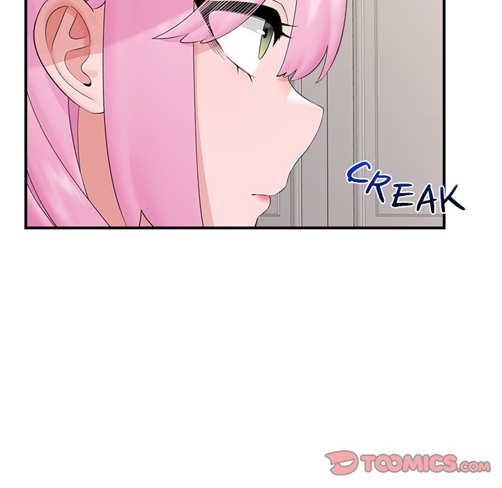 Hypnotic Security Guard Chapter 38 - Page 120