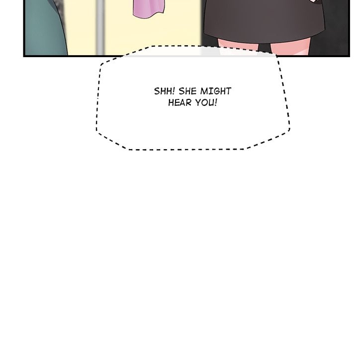 Hypnotic Security Guard Chapter 38 - Page 13