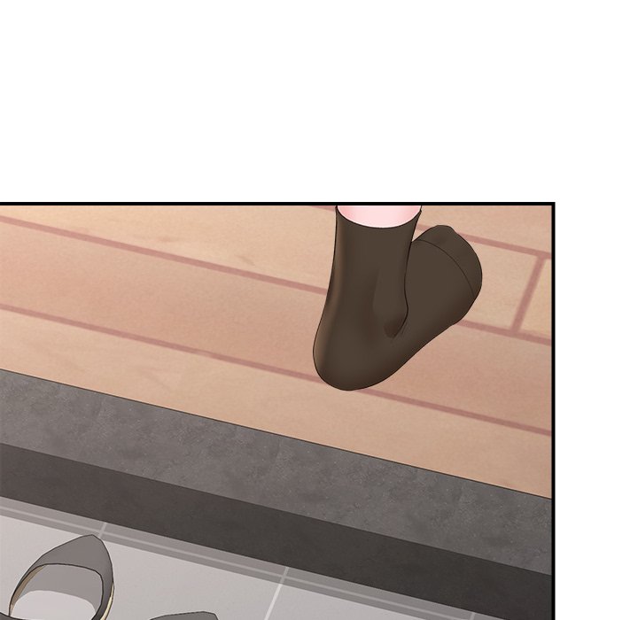 Hypnotic Security Guard Chapter 38 - Page 121