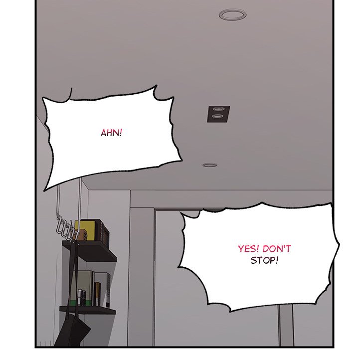 Hypnotic Security Guard Chapter 38 - Page 125
