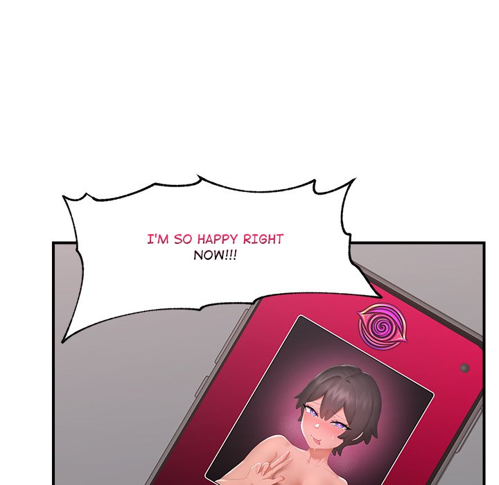 Hypnotic Security Guard Chapter 38 - Page 128