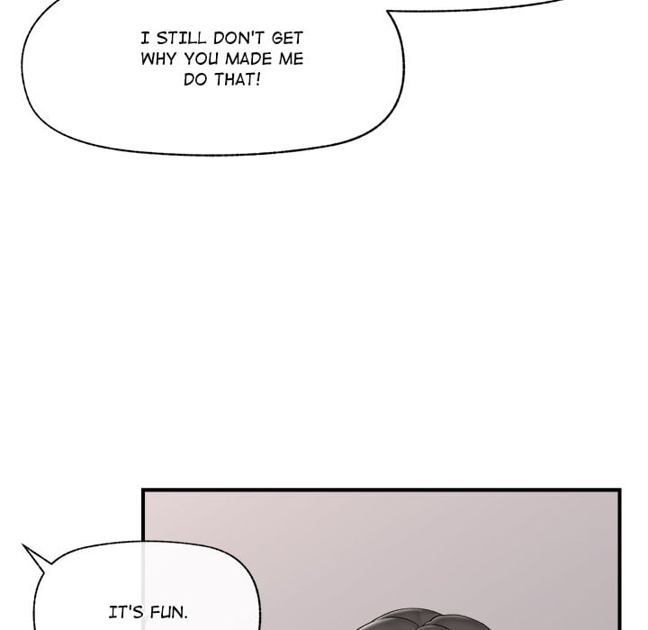 Hypnotic Security Guard Chapter 38 - Page 135
