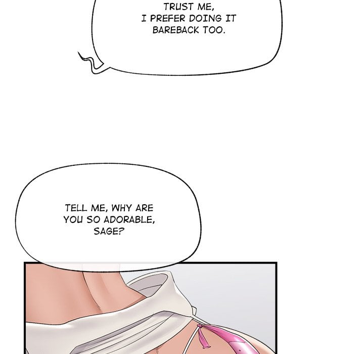 Hypnotic Security Guard Chapter 38 - Page 140