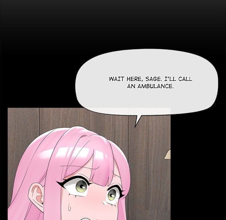 Hypnotic Security Guard Chapter 38 - Page 18