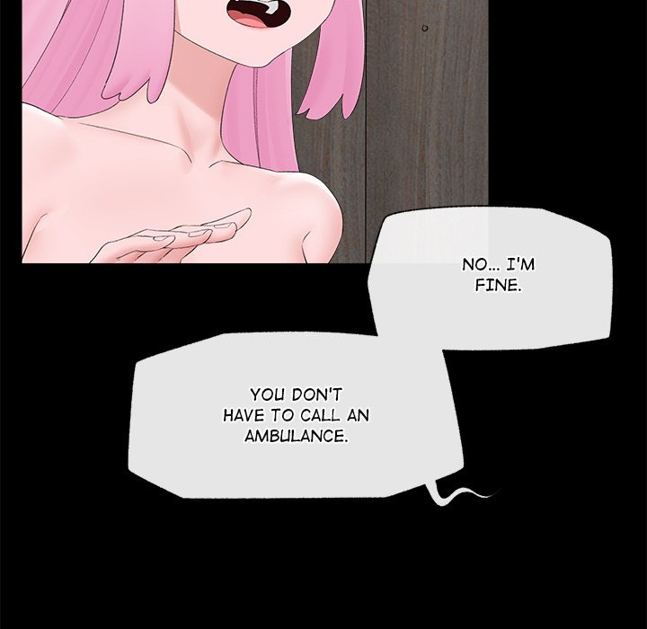 Hypnotic Security Guard Chapter 38 - Page 19