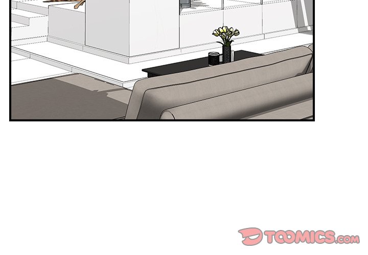 Hypnotic Security Guard Chapter 38 - Page 3