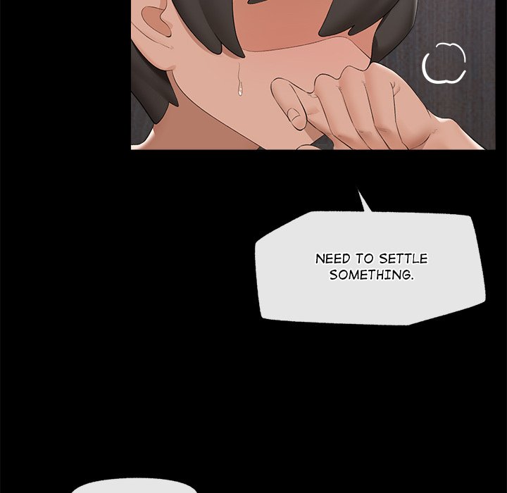 Hypnotic Security Guard Chapter 38 - Page 23