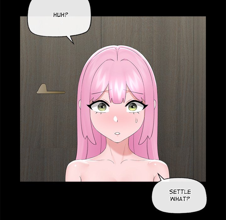 Hypnotic Security Guard Chapter 38 - Page 24