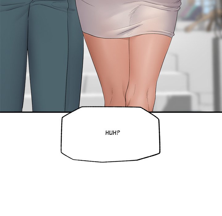 Hypnotic Security Guard Chapter 38 - Page 37