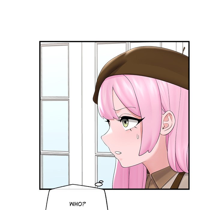 Hypnotic Security Guard Chapter 38 - Page 38