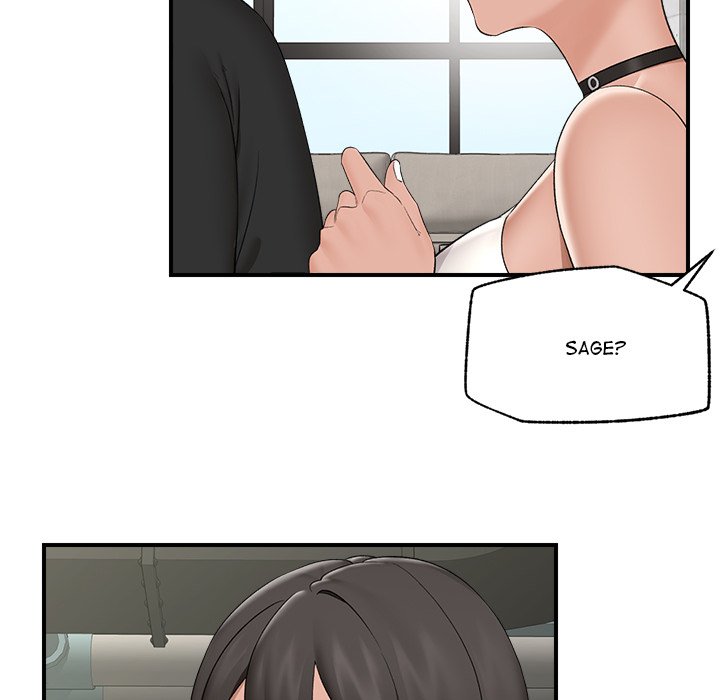 Hypnotic Security Guard Chapter 38 - Page 40