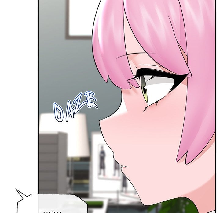 Hypnotic Security Guard Chapter 38 - Page 5