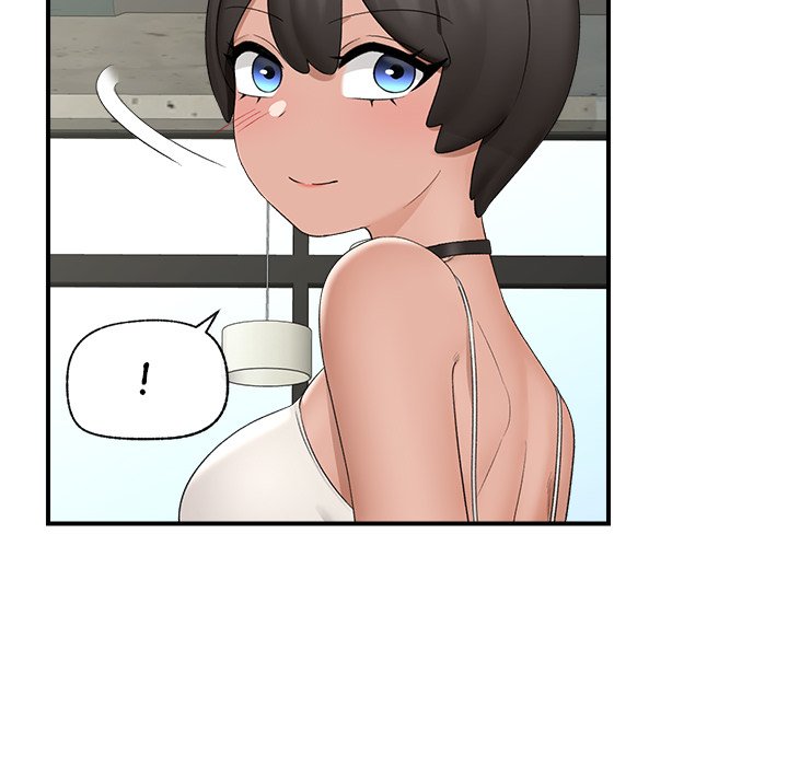Hypnotic Security Guard Chapter 38 - Page 41
