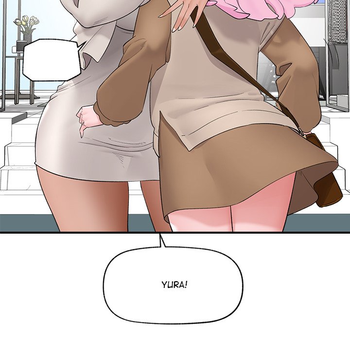 Hypnotic Security Guard Chapter 38 - Page 43