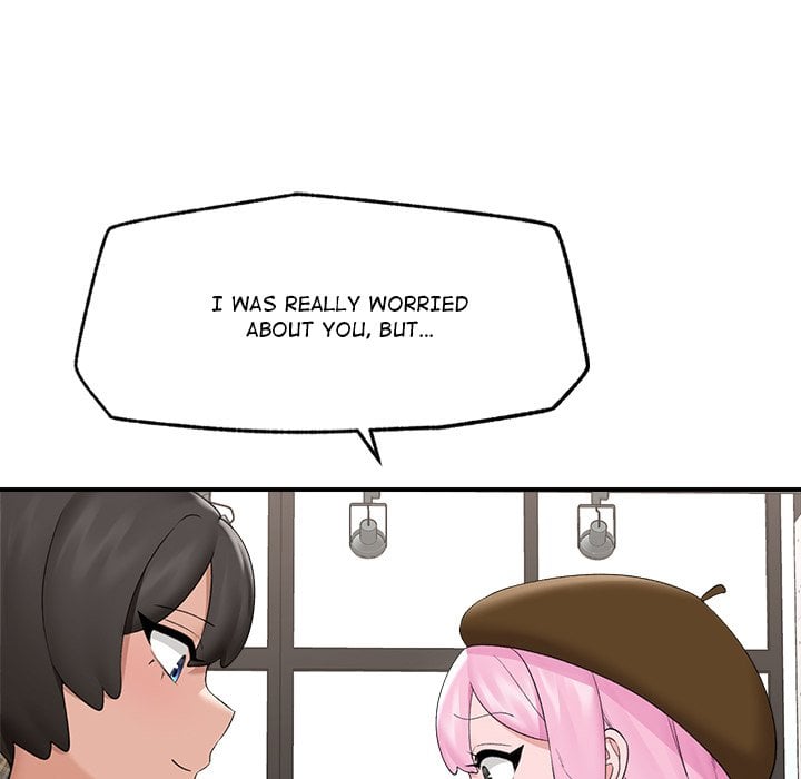 Hypnotic Security Guard Chapter 38 - Page 49