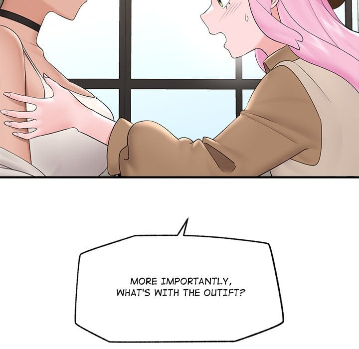 Hypnotic Security Guard Chapter 38 - Page 50