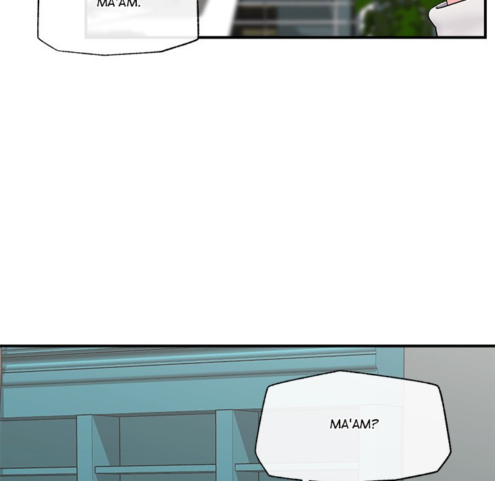 Hypnotic Security Guard Chapter 38 - Page 6