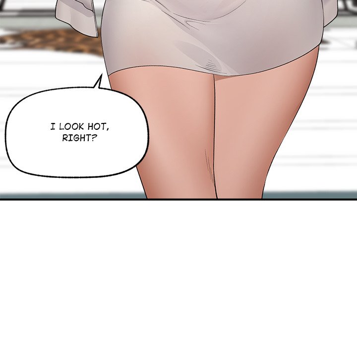 Hypnotic Security Guard Chapter 38 - Page 55
