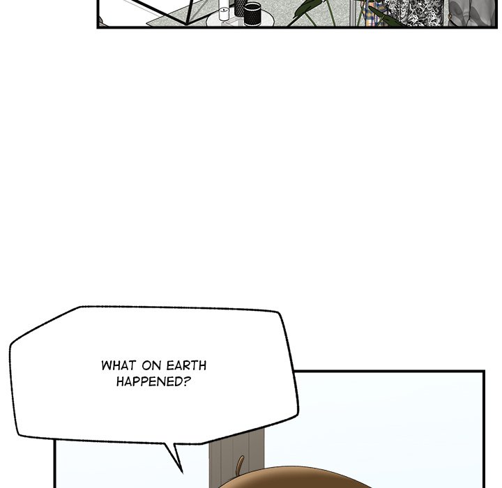 Hypnotic Security Guard Chapter 38 - Page 62