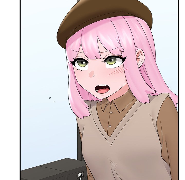 Hypnotic Security Guard Chapter 38 - Page 63
