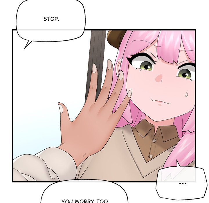 Hypnotic Security Guard Chapter 38 - Page 65