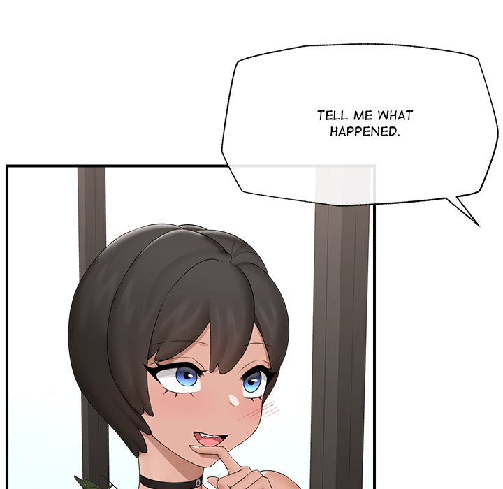 Hypnotic Security Guard Chapter 38 - Page 67