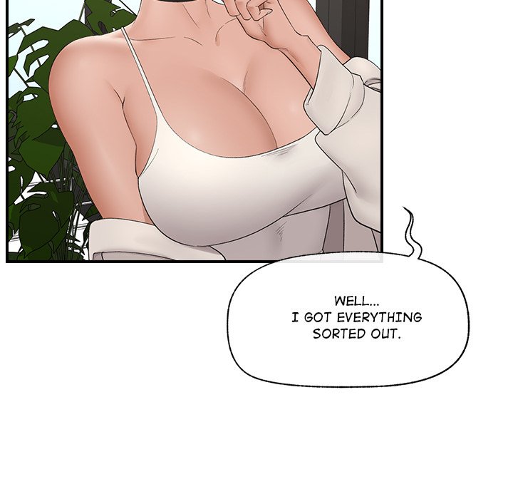 Hypnotic Security Guard Chapter 38 - Page 68