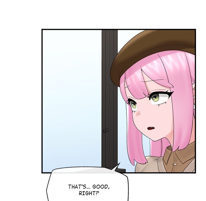 Hypnotic Security Guard Chapter 38 - Page 69