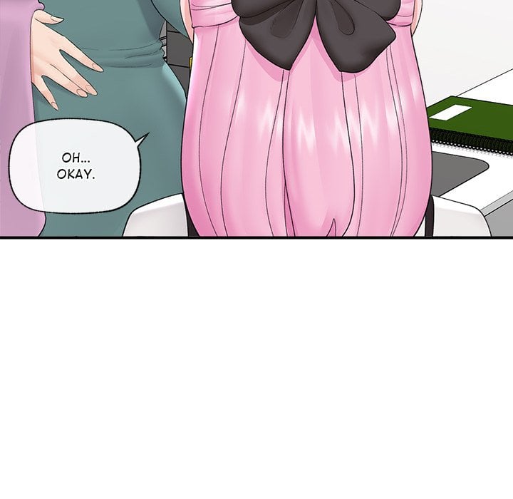 Hypnotic Security Guard Chapter 38 - Page 8