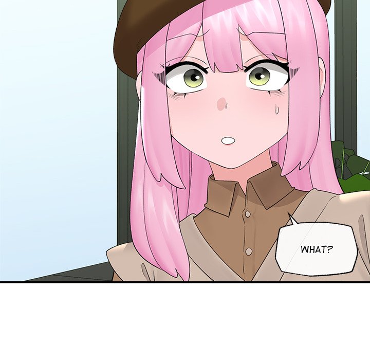 Hypnotic Security Guard Chapter 38 - Page 73