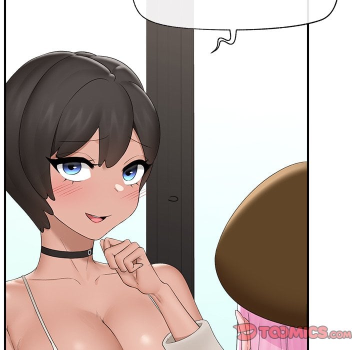 Hypnotic Security Guard Chapter 38 - Page 84