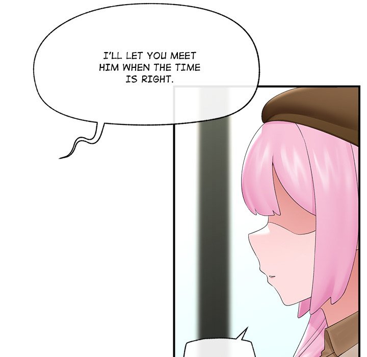 Hypnotic Security Guard Chapter 38 - Page 86