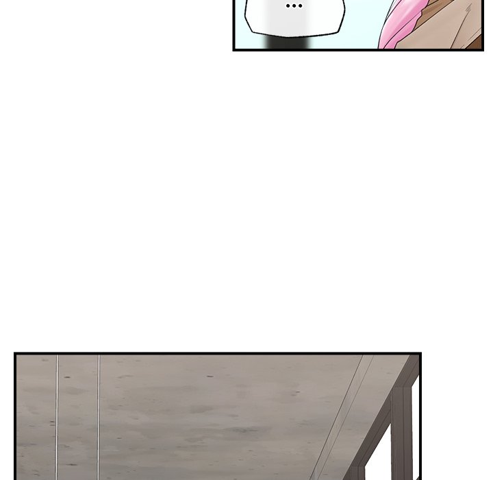 Hypnotic Security Guard Chapter 38 - Page 87