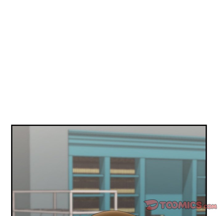 Hypnotic Security Guard Chapter 38 - Page 93