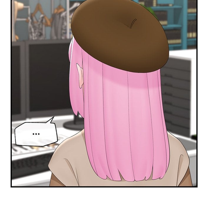 Hypnotic Security Guard Chapter 38 - Page 94