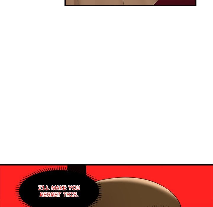 Hypnotic Security Guard Chapter 38 - Page 100