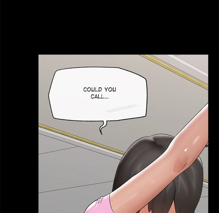 Hypnotic Security Guard Chapter 39 - Page 110