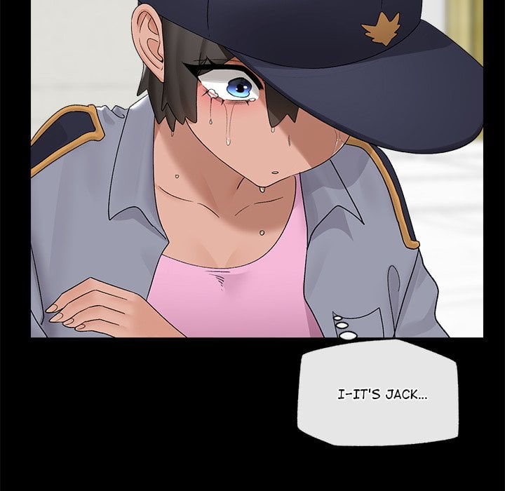 Hypnotic Security Guard Chapter 39 - Page 122