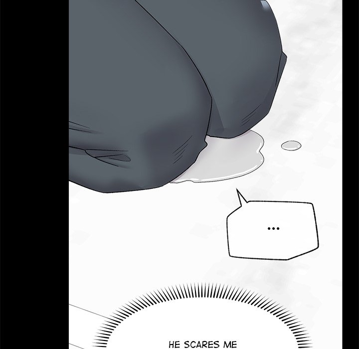 Hypnotic Security Guard Chapter 39 - Page 124