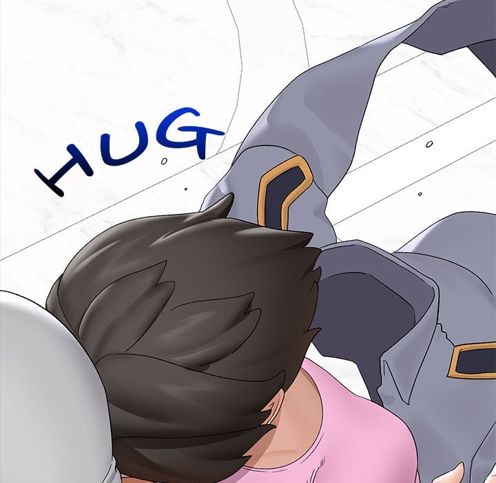 Hypnotic Security Guard Chapter 39 - Page 131