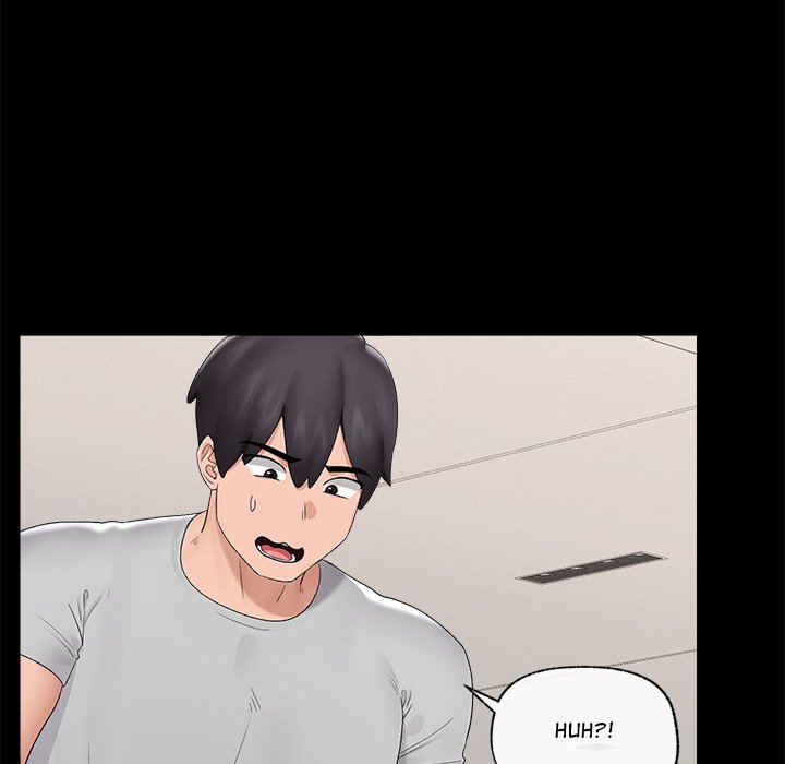 Hypnotic Security Guard Chapter 39 - Page 133