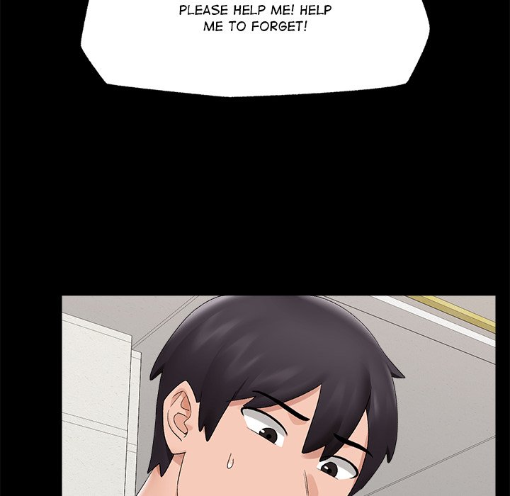 Hypnotic Security Guard Chapter 39 - Page 136