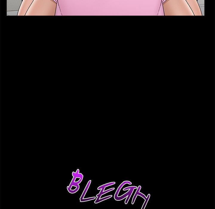 Hypnotic Security Guard Chapter 39 - Page 139