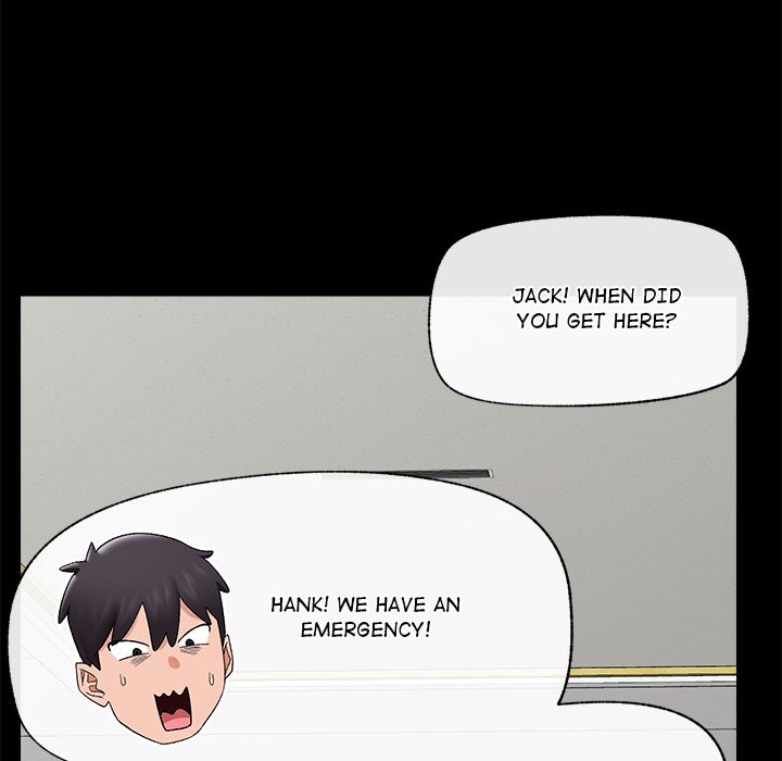 Hypnotic Security Guard Chapter 39 - Page 141